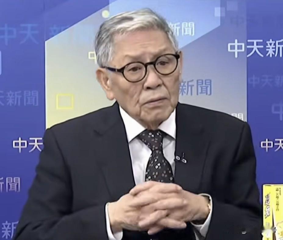 台退役将领帅化民：菲律宾那个破船瘫在仁爱礁已经27年了。中国大陆还能让船上的人能