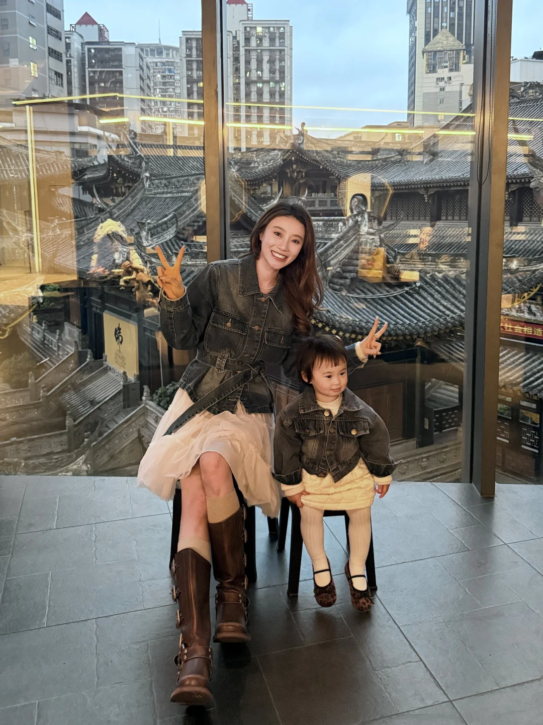 希望 “带娃暴躁” 的你，能被这段话治愈