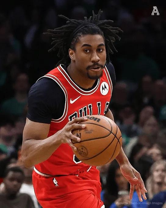 美记：尽管被公牛裁掉，艾维本赛季1010万美元薪资仍受保障
04月01日讯，在N