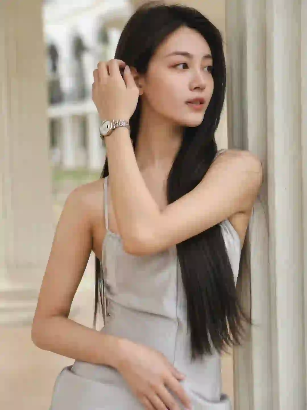 浸于春日 自在阳光