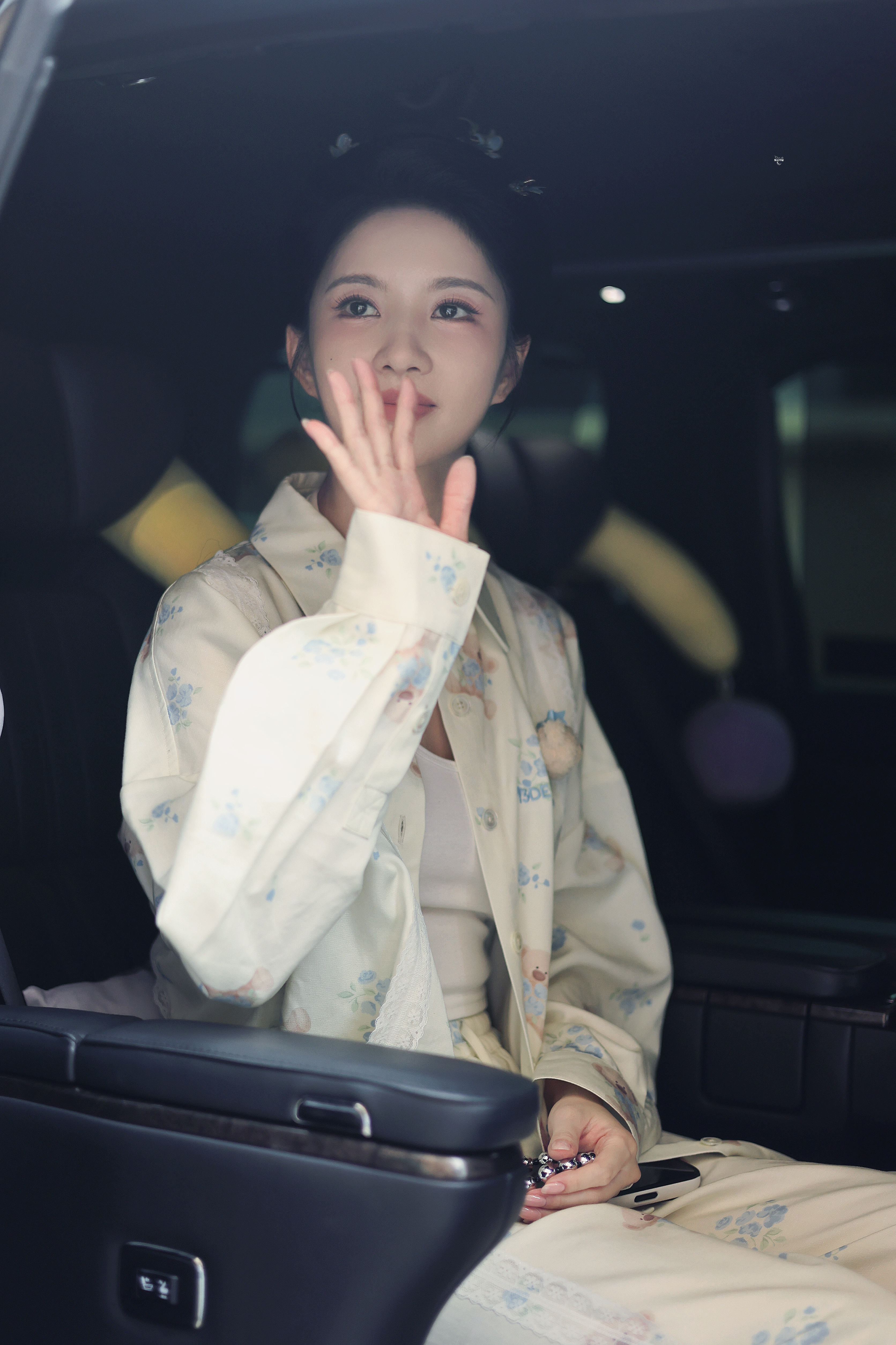 刘些宁 lxn刘些宁公主lxn刘些宁谢玉璋 公主殿下的任务就是要天天开心呀💗?