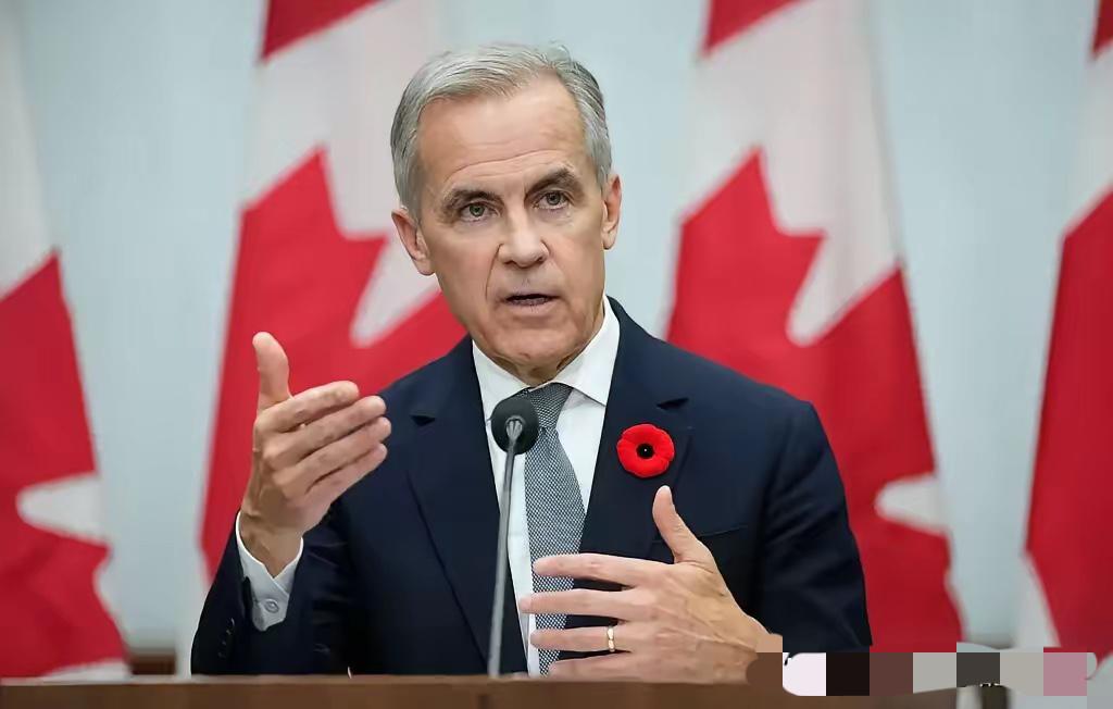 一颗经济“核弹”，在今天凌晨引爆了渥太华！特朗普没动用一兵一卒，只用一条推文，就