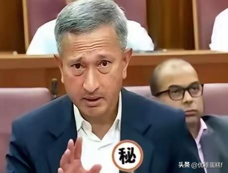 新加坡这次是真的要坐不住了，新加坡外长表示：中国必须要尊重“马六甲海峡”的重要性