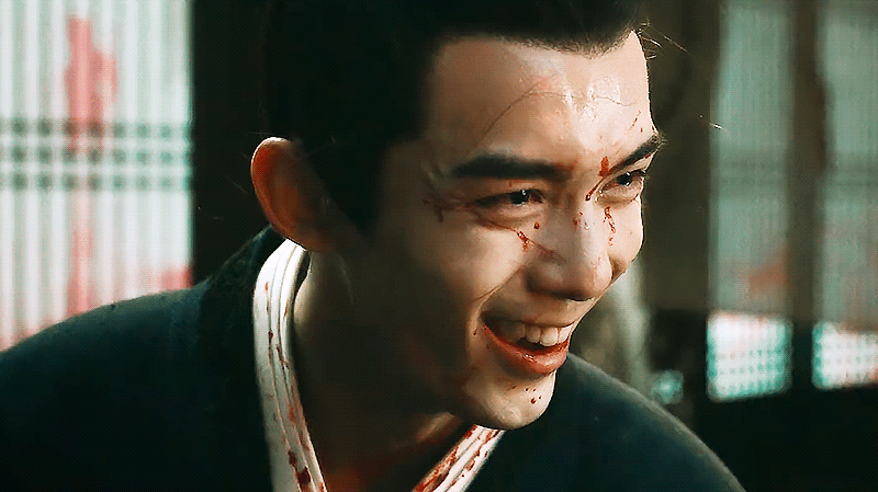 #地铁上偶遇吴磊#请问坐什么地铁才能偶遇到吴磊啊～今晚北京卫视看凌不疑复仇夜～ 