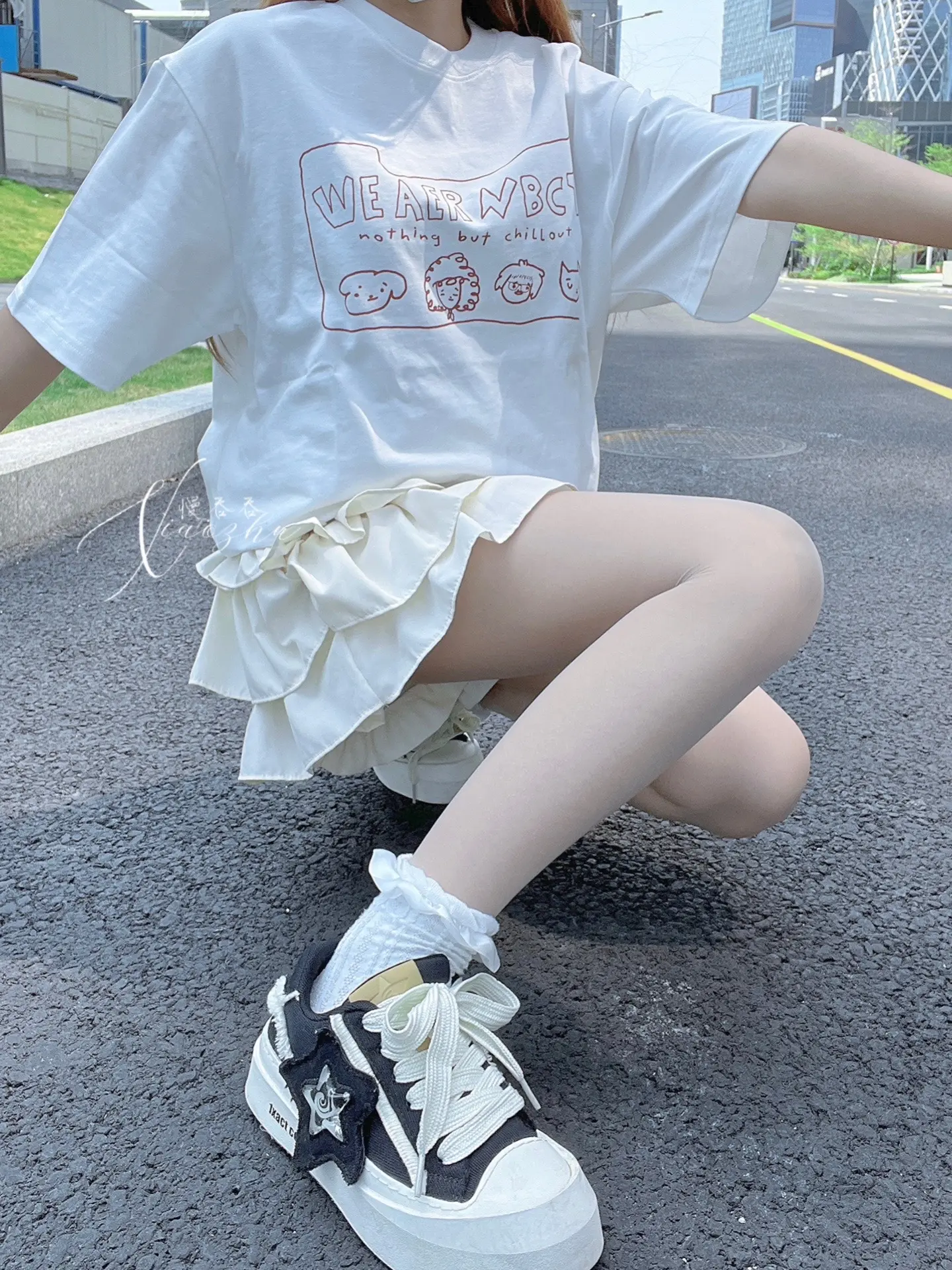 无文案
