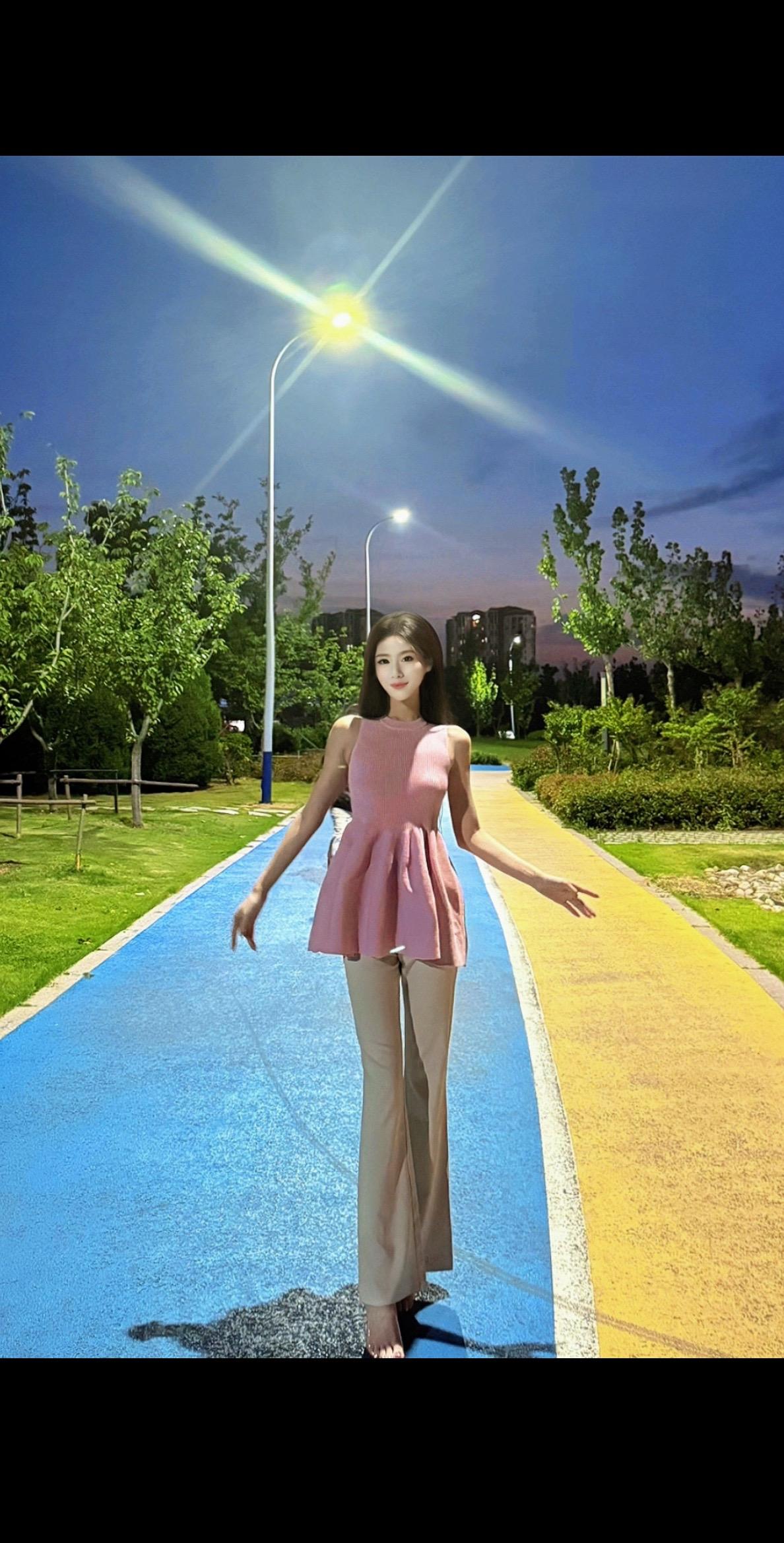 这一刻，我听见了夏天的呼吸