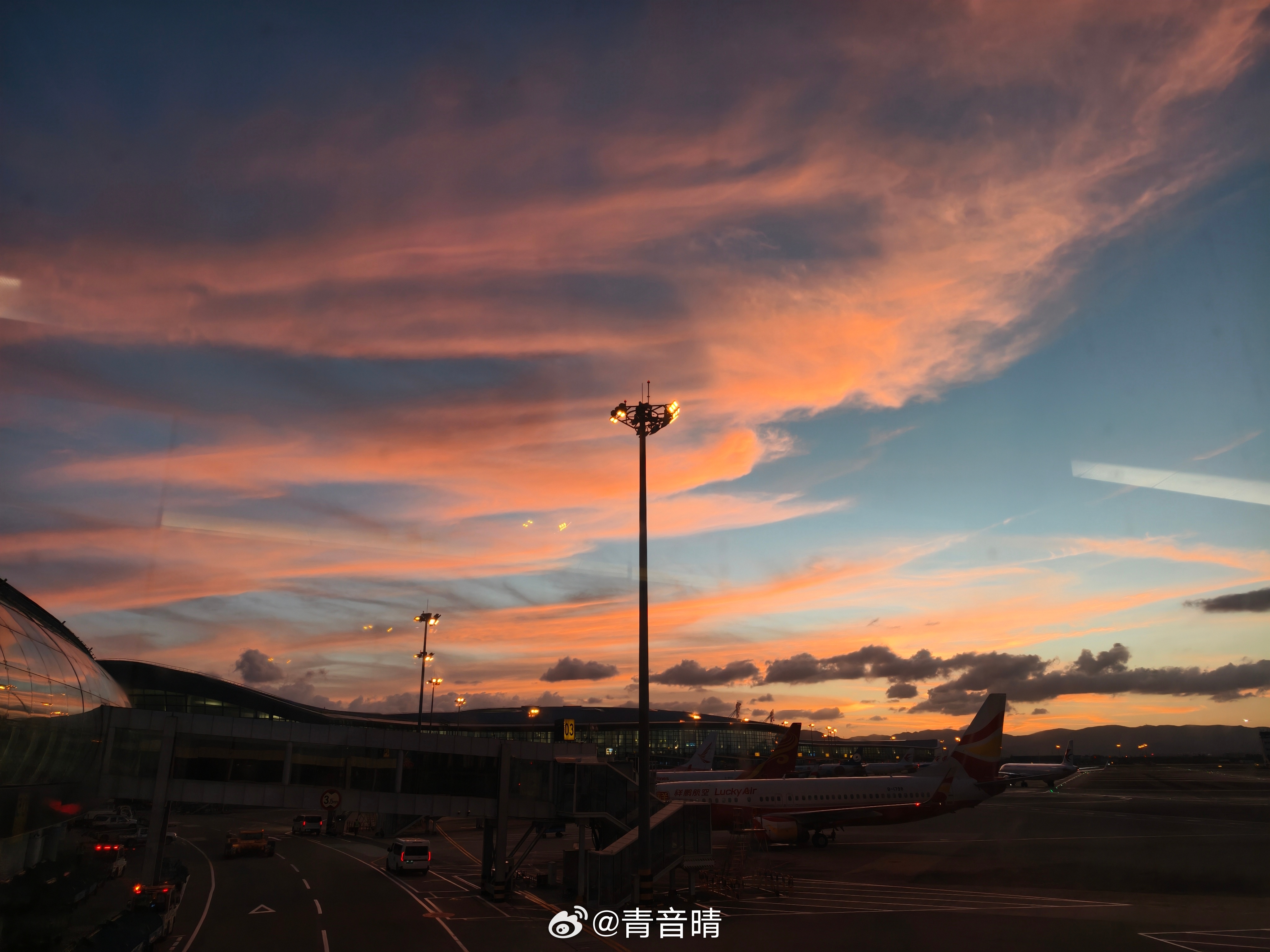 期待一场旅程，精彩万分~ 