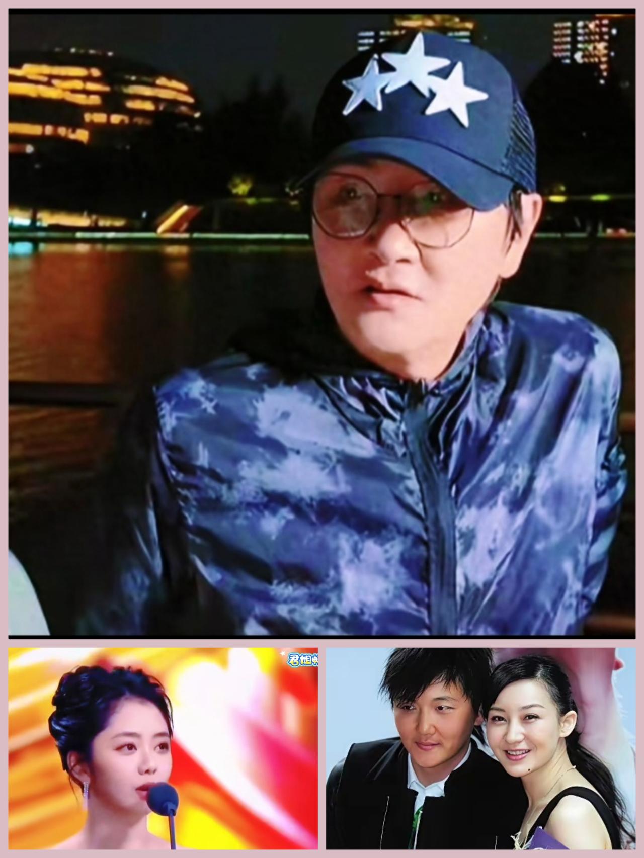 终于明白
买红妹为啥坚持离婚了
不是因为受够了“孙楠”，也不是因为要拿回个人财，