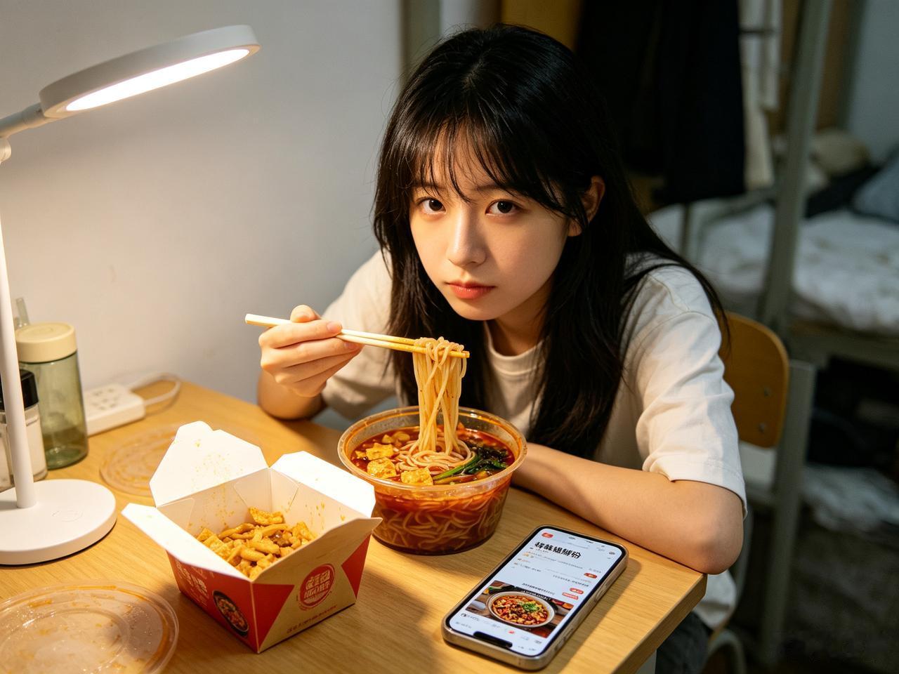 三观震碎！只因一条差评，商家靠美甲造谣抹黑女顾客
 
网上一则外卖纠纷事件彻底惹