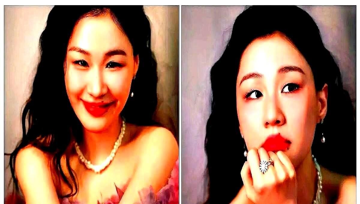 金靖三秒“侬好”，品牌抢着砸钱。
王家卫的镜头，比十万条热搜还管用。
不靠时长，