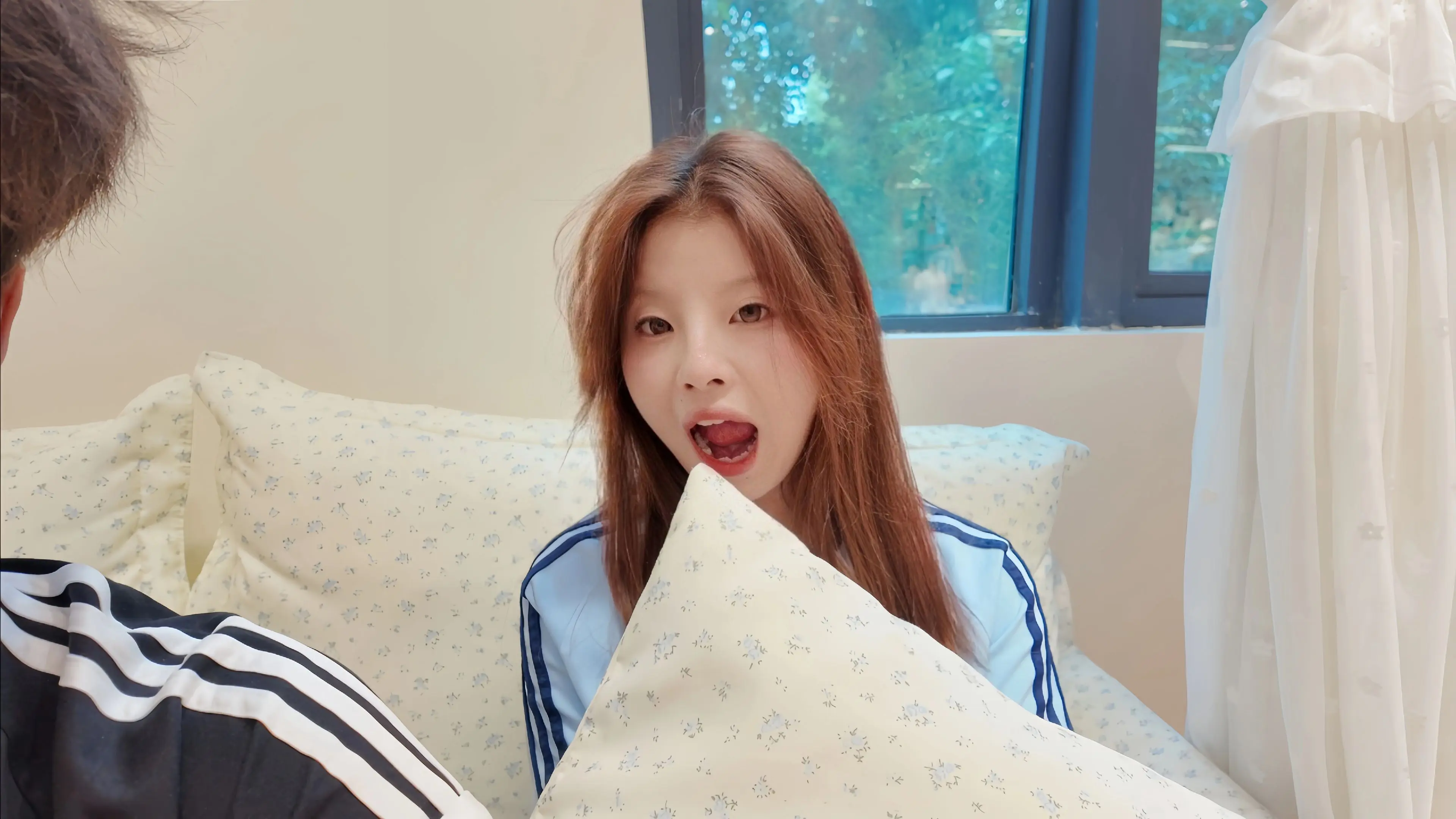 ☆₊⋆행복이 찾아오다🍮💬⋆*☆⋆*☆