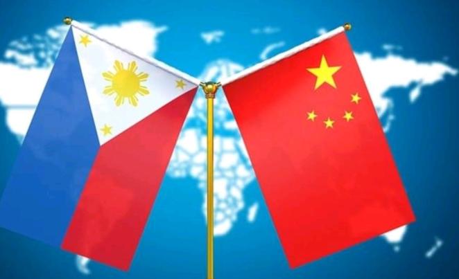 菲律宾出来表态了，非常强硬！不理会中国的动作，菲律宾声称将继续与日本进行谈判！