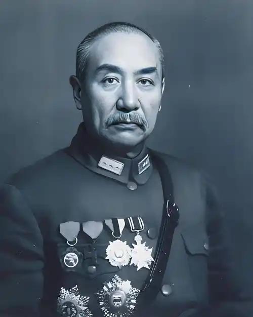 1937年忻口，阎锡山掏空四十年家底，以血肉为代价，击碎日军狂妄。 
 
191