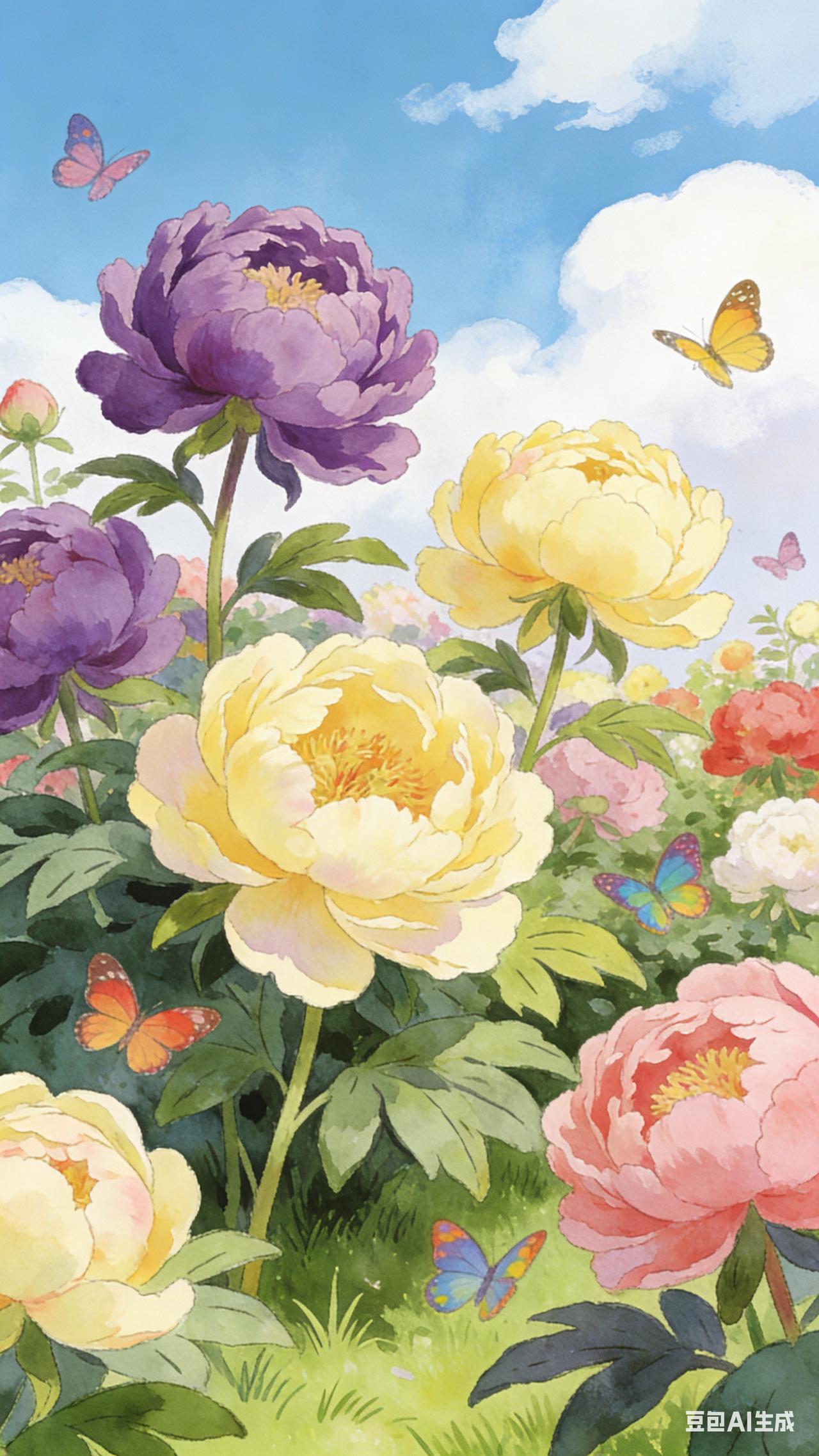 春日生活打卡季