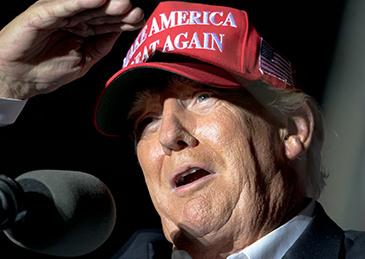 特朗普强令180天打破中国垄断，不然加税！

特朗普又出强硬大招，这次把矛头对准