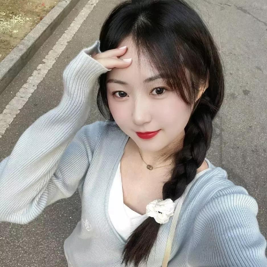 甜美少女风，元气满满的一天！🌸💖甜系少女照 温柔气质少女风 初秋少女感 粉嫩