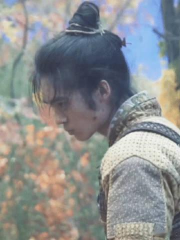 于适说他的目标都是五年起步  封神之路，精彩无限！于适用五年的时间，去诠释每一个