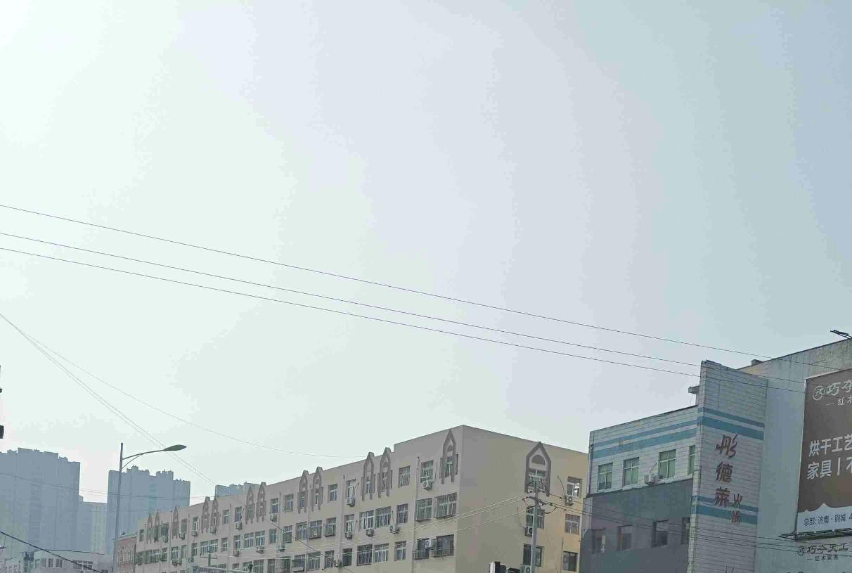 我的今日状态：😁轻松愉快
我这里的天气：☀️晴天