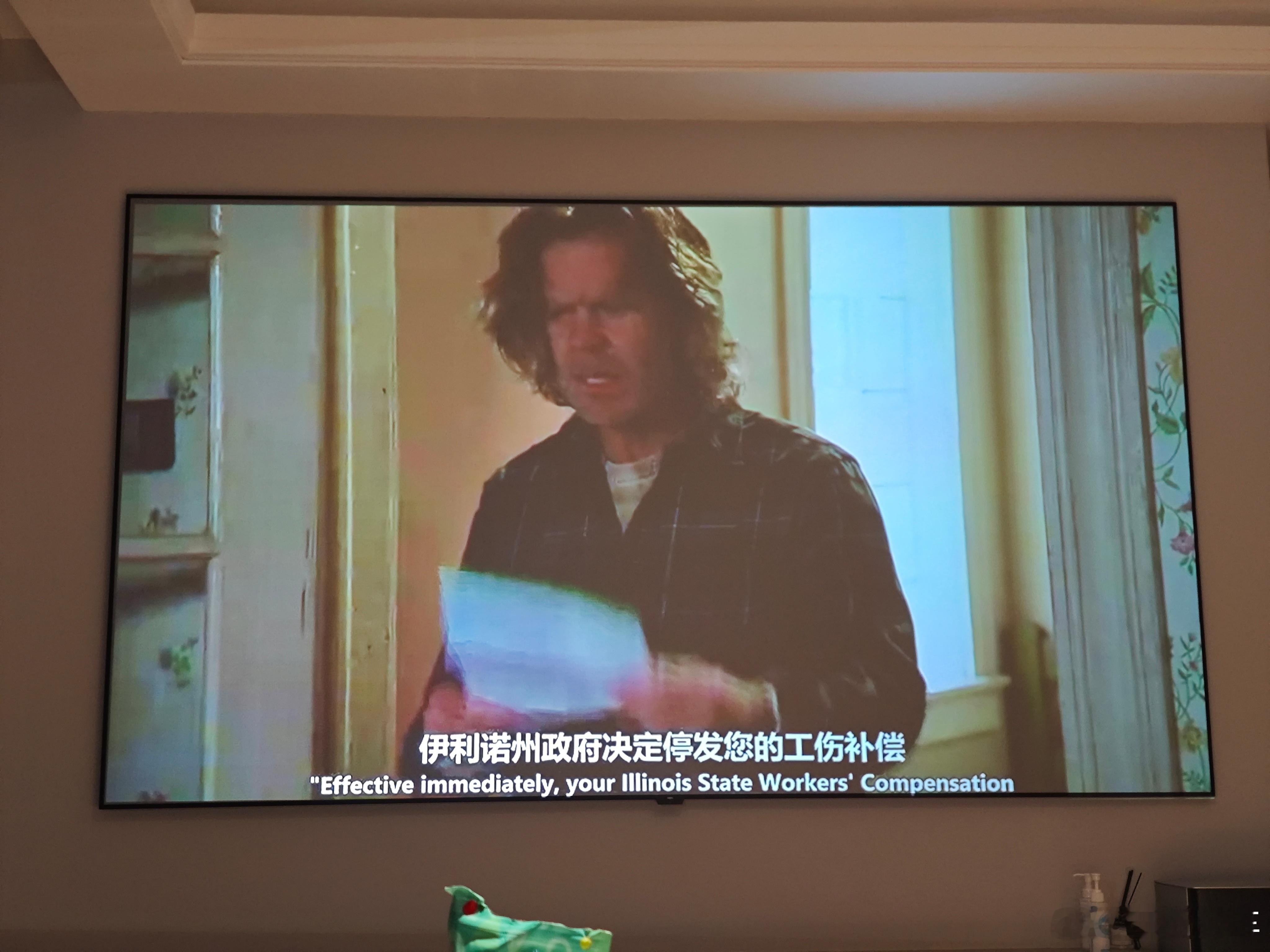 准备把无耻之徒追完 应该有很多朋友看过这个美剧吧[doge]  