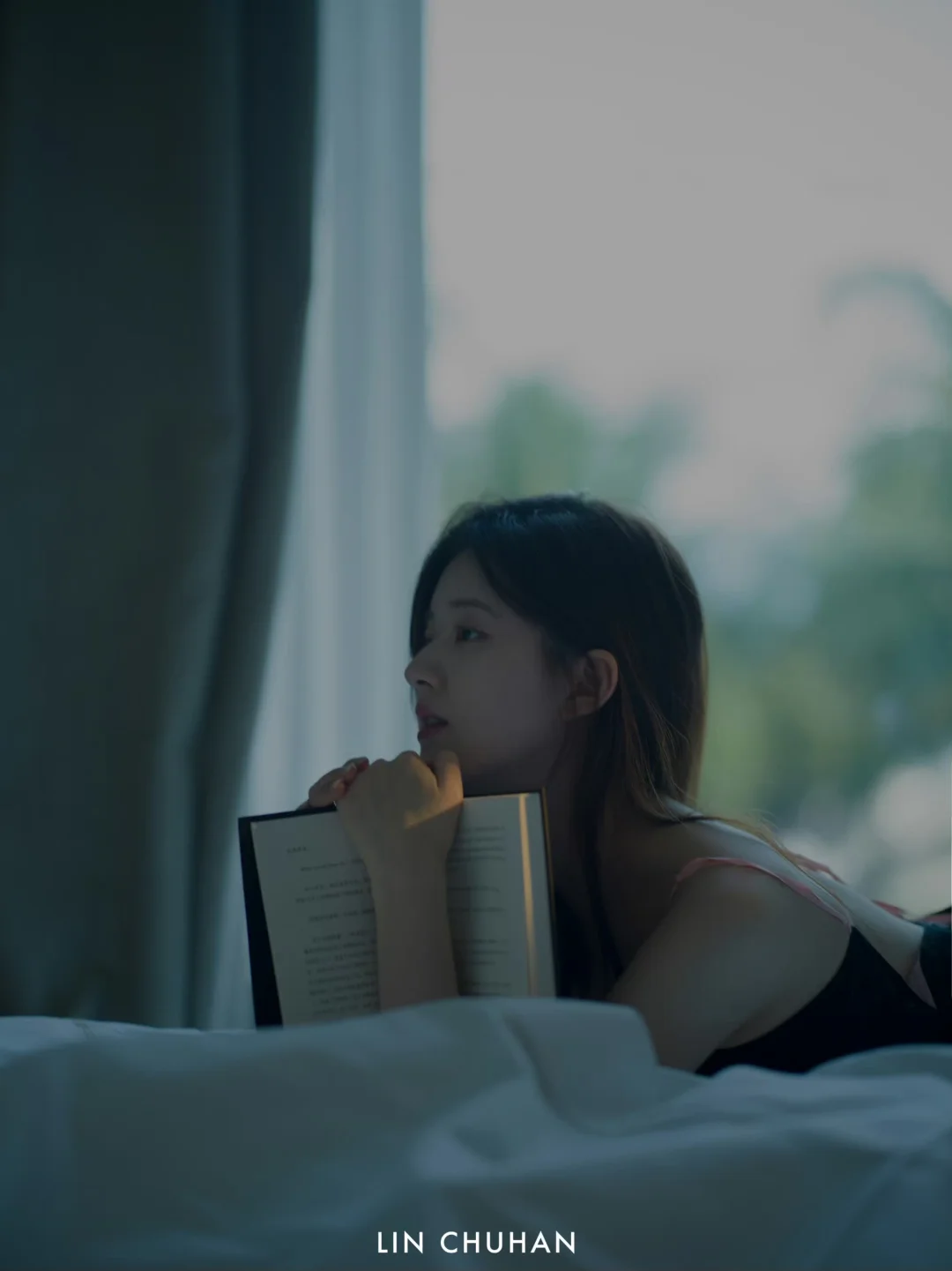 明星写真1588【赵露思】