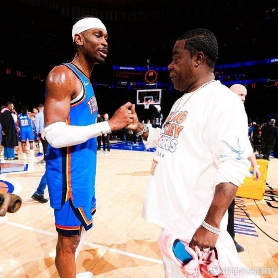 《从重建队到总冠军，再到联盟第一！揭秘SGA和雷霆的崛起密码：不只是个人超神，更