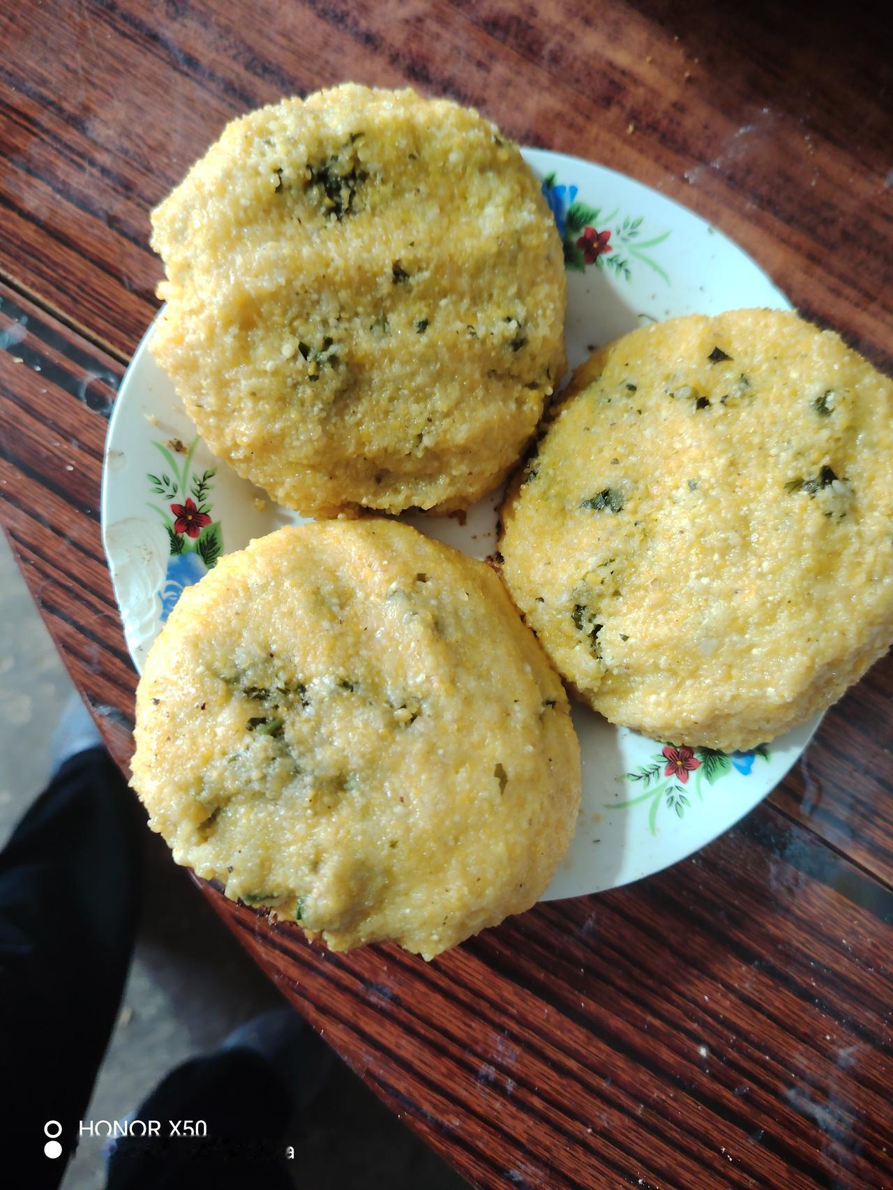 你最爱的春日美食是哪个我最爱的春日美食是荠菜馅大菜饽饽
