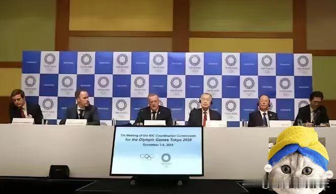 国际奥委会直接来了个先斩后奏，官宣上海成为2028年奥运会赛事的举办城市！
 