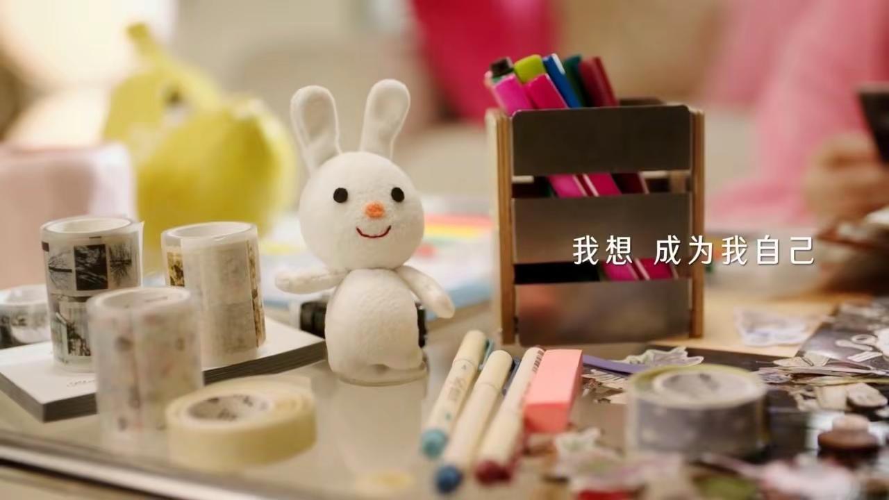 5.29 王曼昱&苏菲：做女生，本就精彩