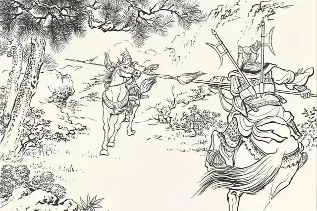 此人乃是东汉末年最年轻的一方霸主，少年丧父，白手起家，凭借一身好武艺...
