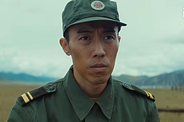 《生命树》15-16集预告，白椿回来了，邵云飞回省城前问白菊为什么亲他？阿喜和林