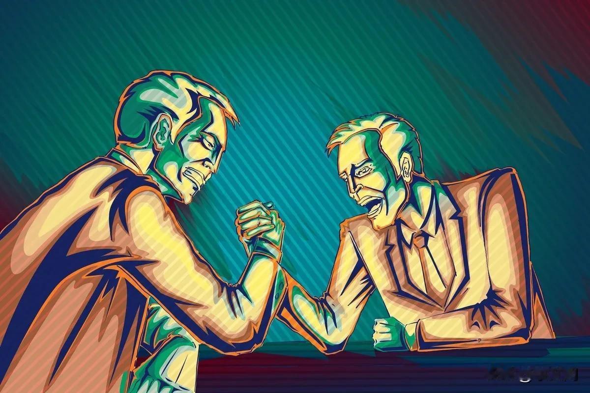 股市不挣钱的最大原因是什么呢?
最大的原因就是，
都没钱了！