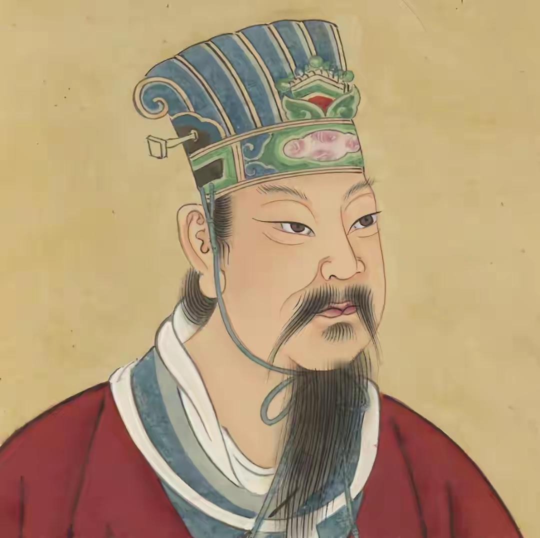 周公旦，中国三千年文明礼乐的奠基者

姬姓名旦，文王四子、武王胞弟——这位被后世