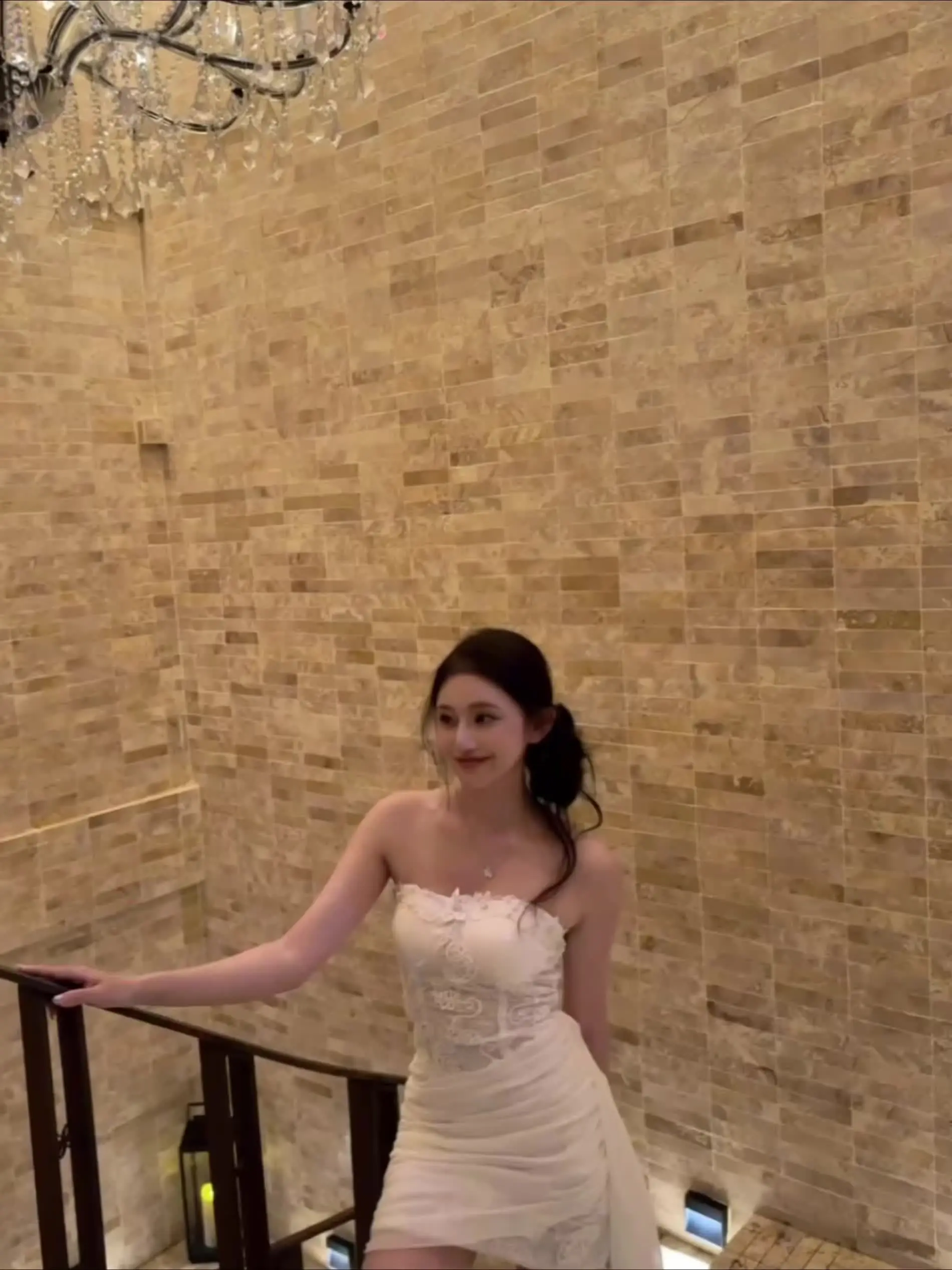 当我理解许妍是一种感觉