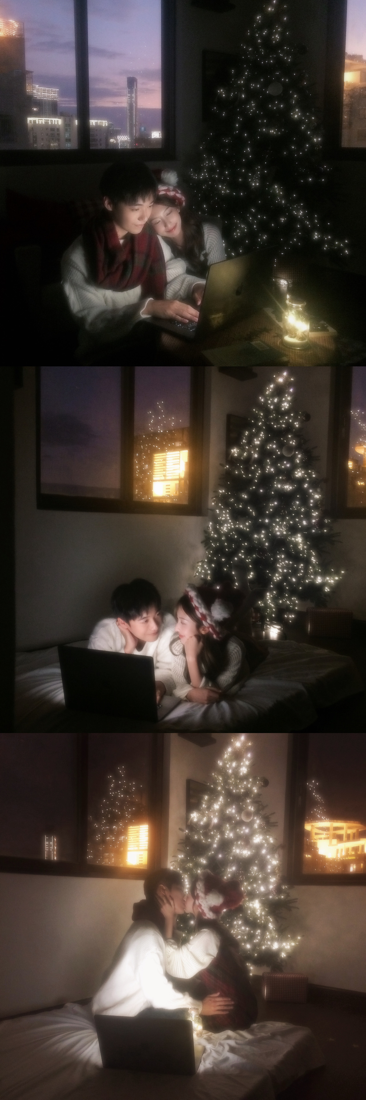 🎄🎅🏻🍎平安夜快乐！ 