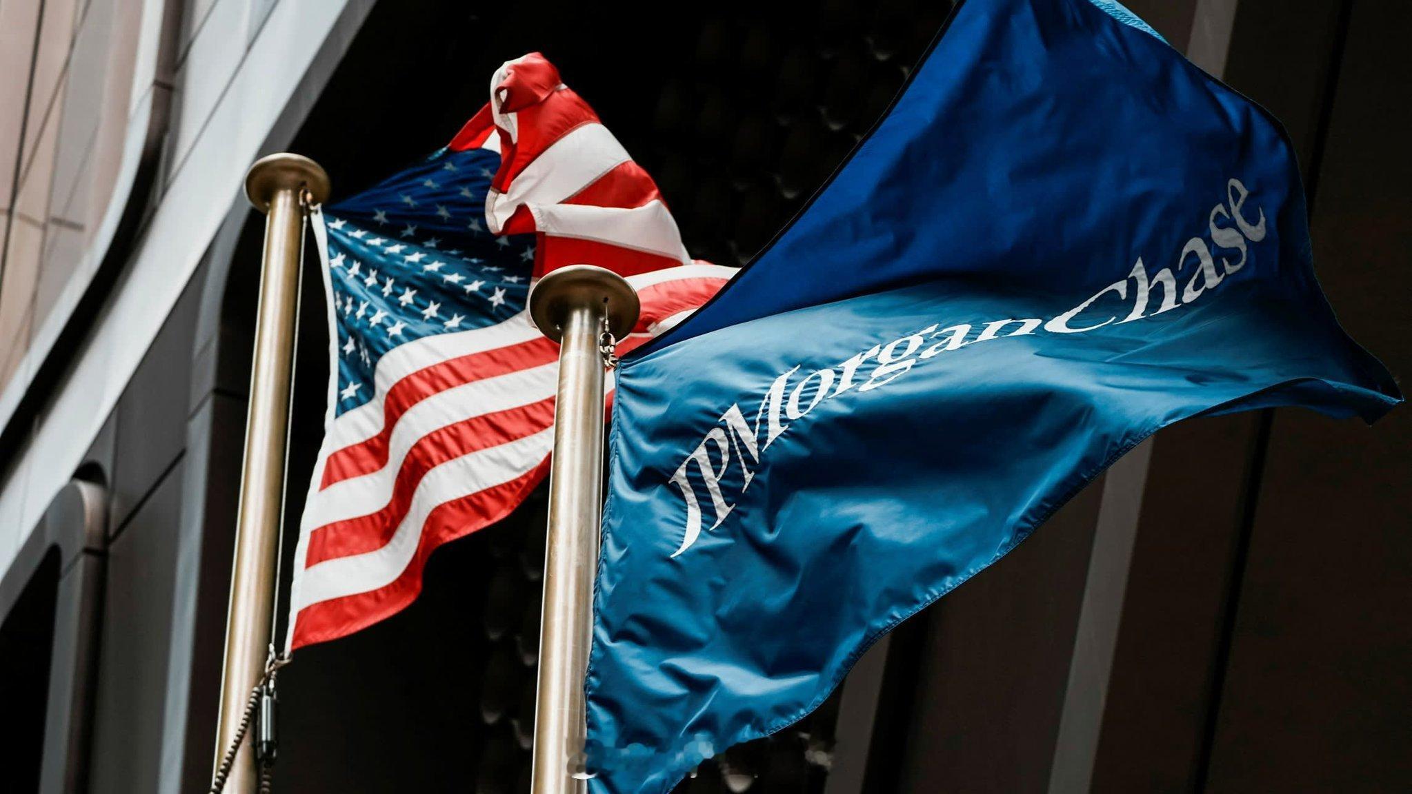 【曝摩根大通有望成为国际奥委会TOP赞助商】国际体坛动态 4月10日，据《金融时