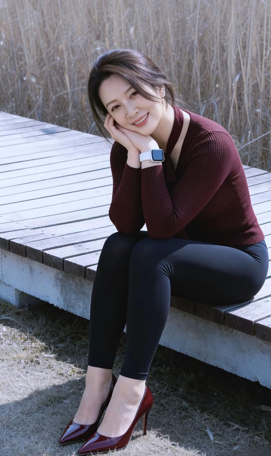 ＃一人来一句意境唯美的句子吧＃
      时间会把对你最好的人留到最后，毕竟喜