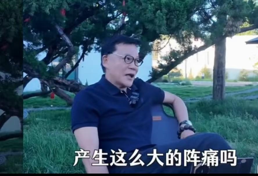 李国庆谈东方甄选破局之道

针对东方甄选四位主播离职，李国庆分析了原因并给出了破