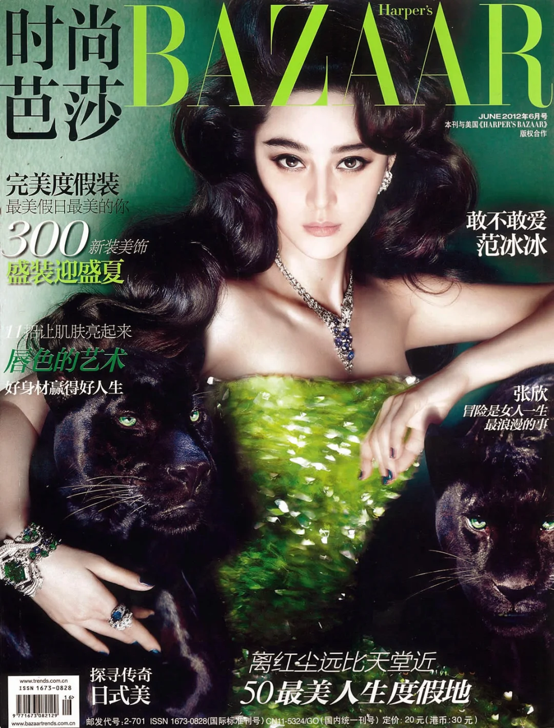 什么是时尚表现力