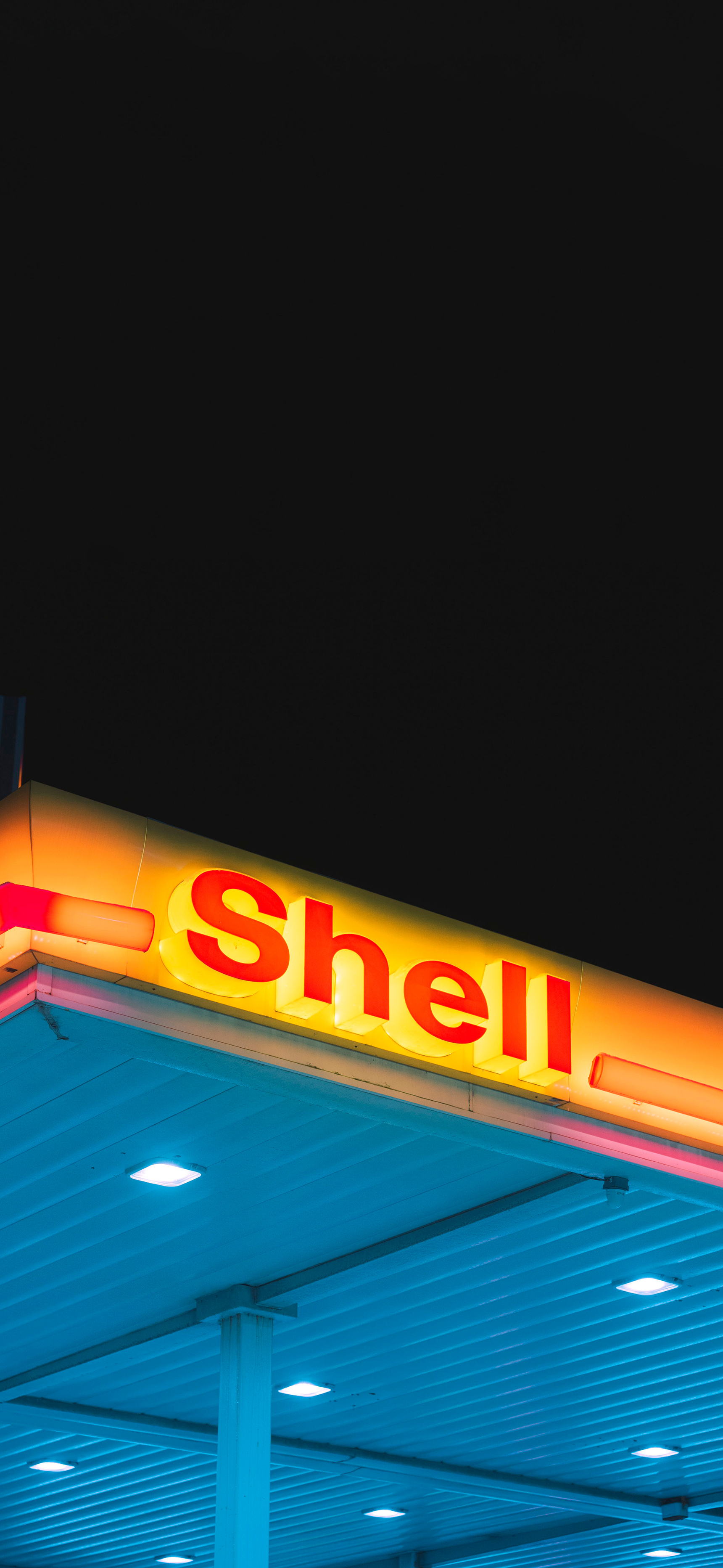 今日 iPhone 壁纸分享 