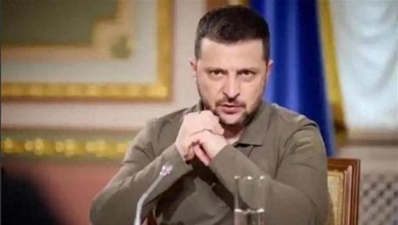 乌克兰欠中国45亿，泽连斯基请中企赴乌投资，中方拒绝得很委婉。有人说就算是乌克兰