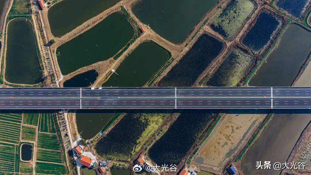 就在本月，双柳长江大桥将正式通车！获悉，3 月 20 日，新港高速公路双柳长江大