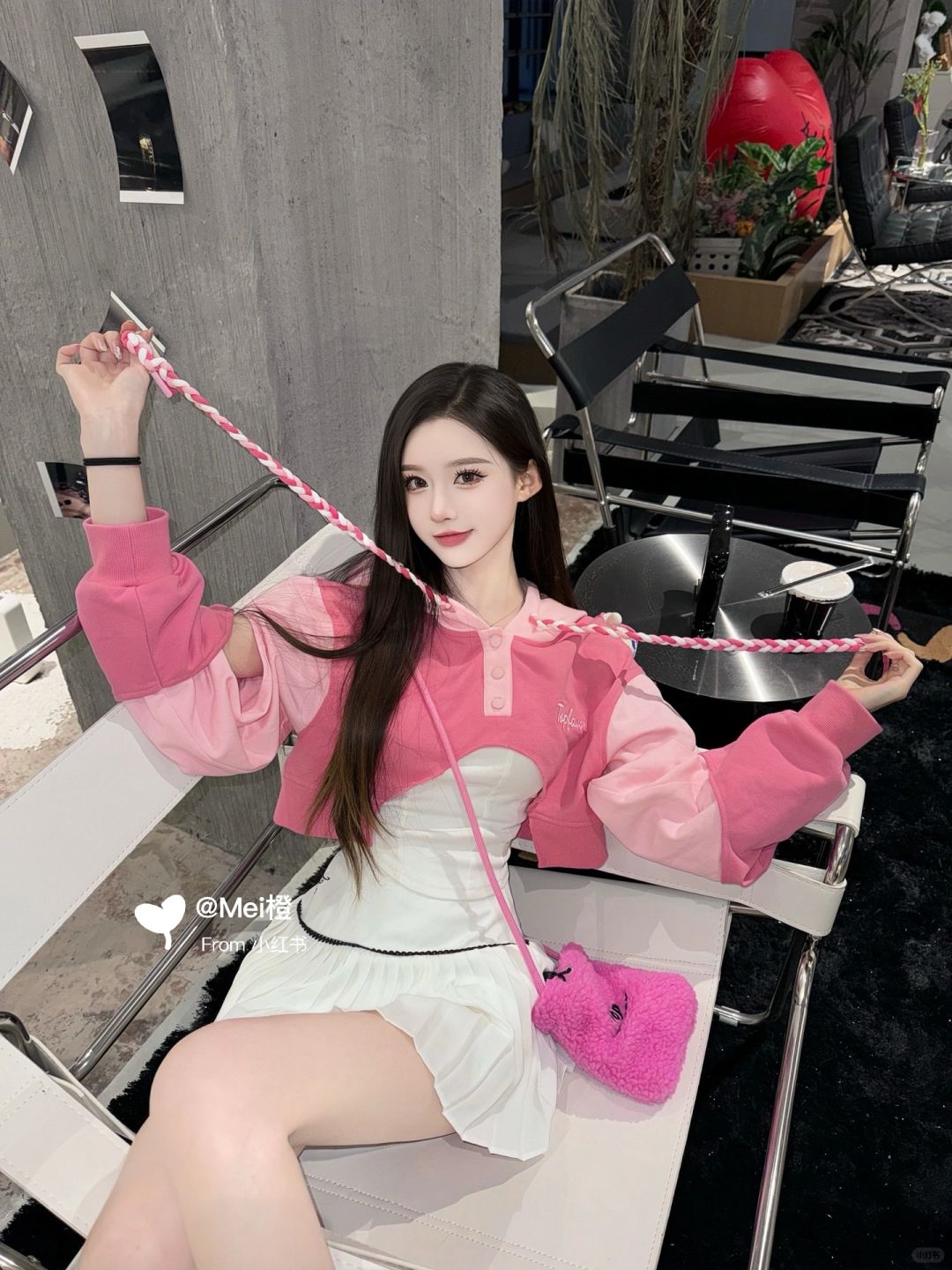 希望永远少女心🥤