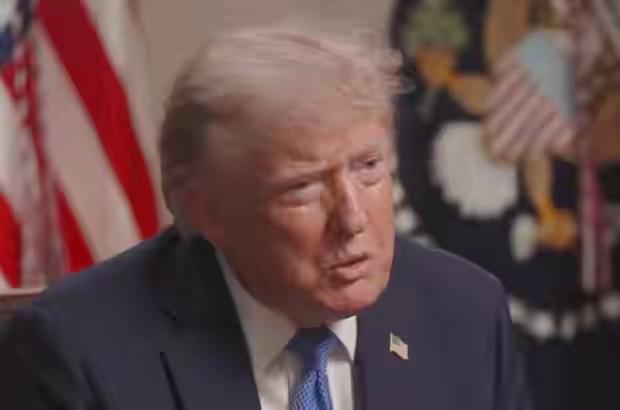 选情不好与自己一毛钱关系也没有，特朗普把这口大锅全扣到共和党的头上了

距美国中