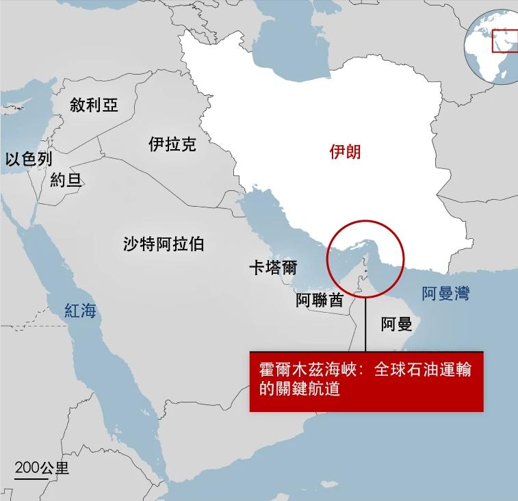 2026.9.10伊朗：荷莫兹外划设「禁区」
（法新社德黑兰9日电） 伊朗伊斯兰