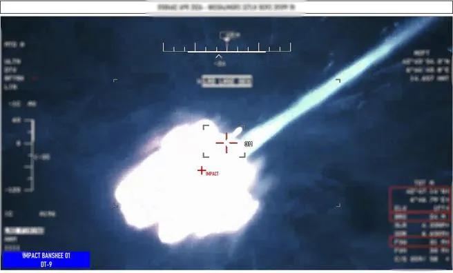 法MQ-9挂载“地狱火” 首度成功击落无人机

法国空天军MQ-9无人机上周在南