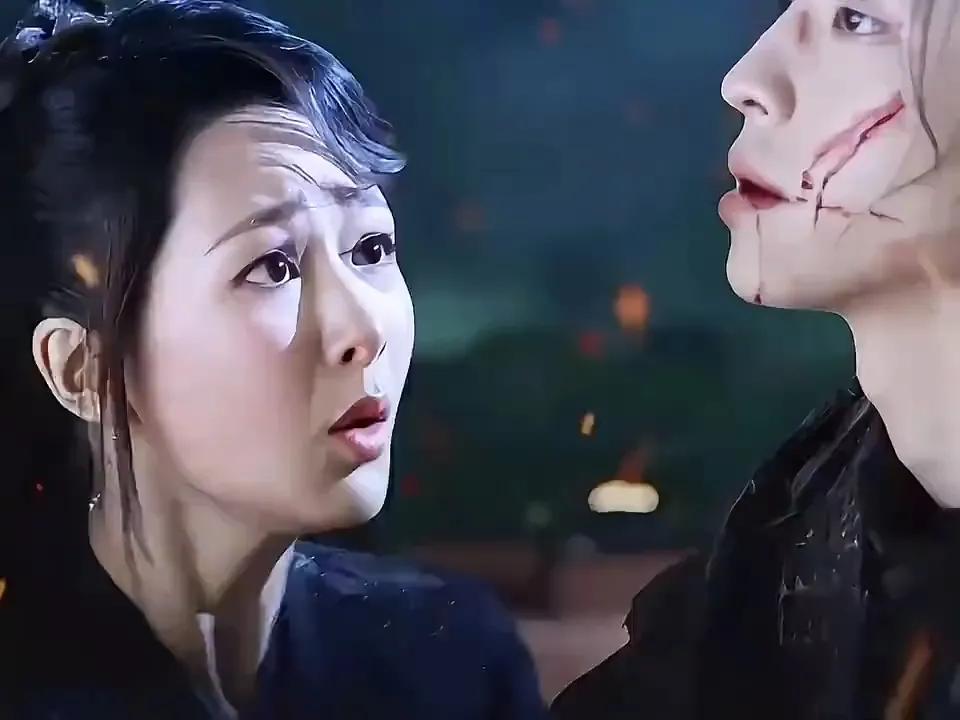 爱奇艺限免《香蜜》！谁懂啊，这波是爷青回暴击
 
“卧槽爱奇艺太上道了！”刷到《