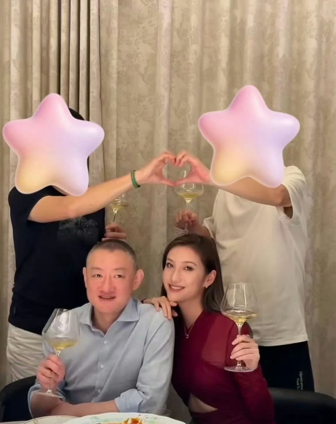 汪雨回应京城四少称号汪雨回应“京城四少”称号，表示自己不洗这个称号，也不想占用公