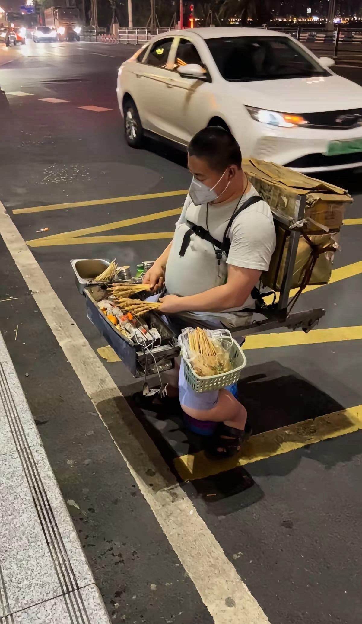 强者从不抱怨环境 