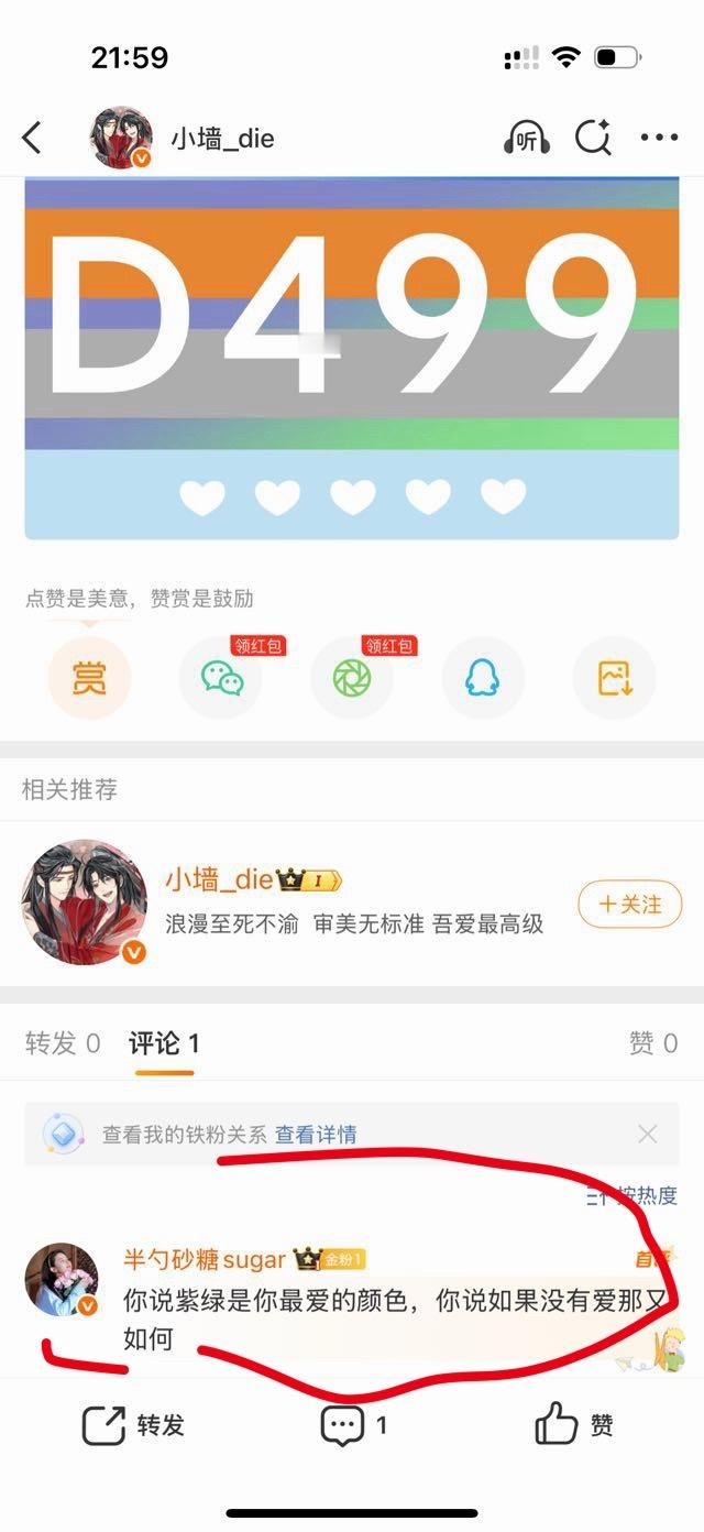 交版权费没