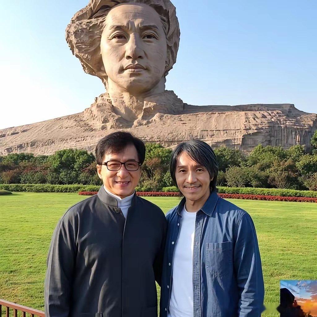 来长沙不到橘子洲等于白来 ​​​